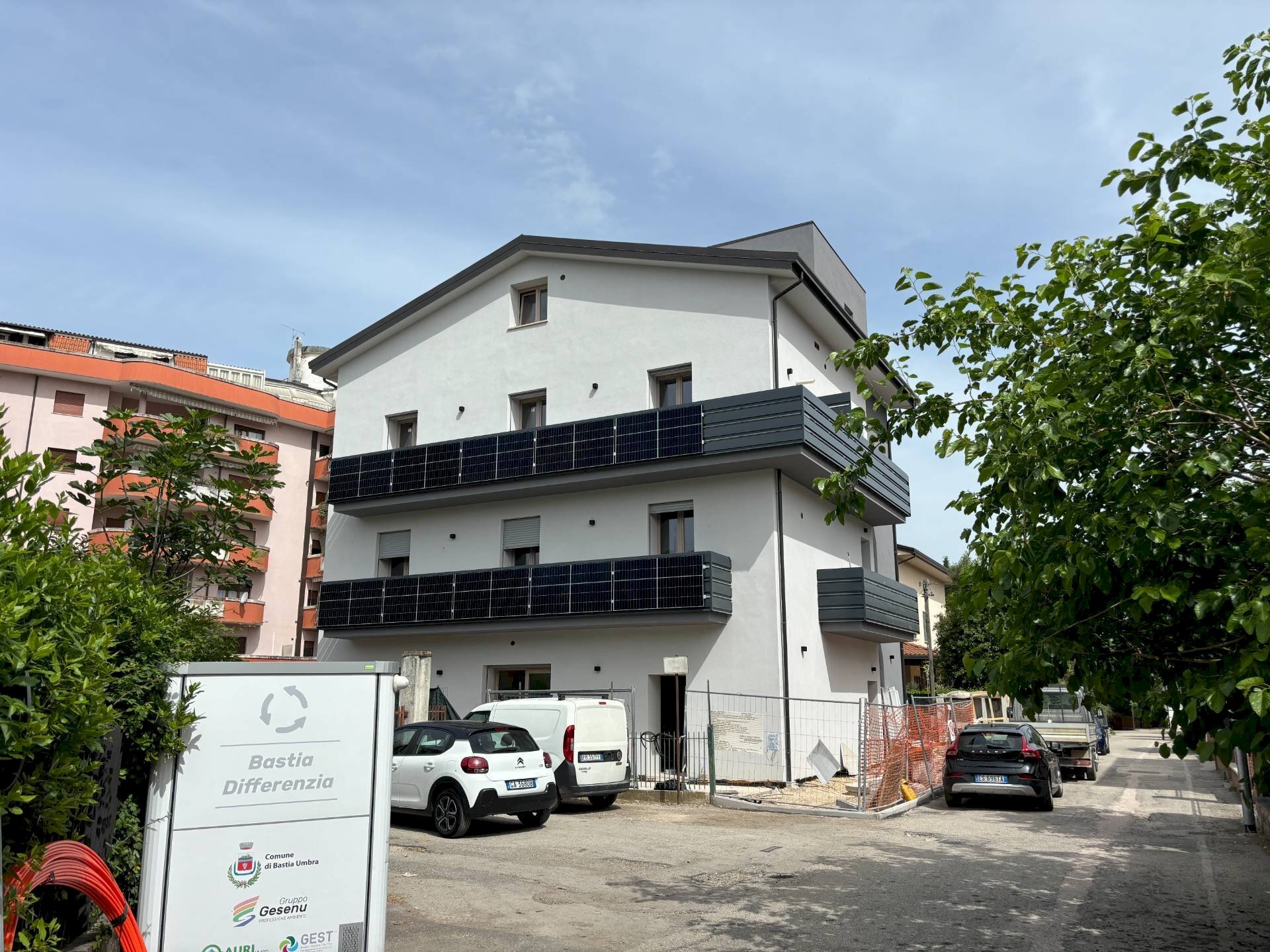 Foto 2 - Appartamento Via Aldo Capitini, Bastia Umbra - foto 2