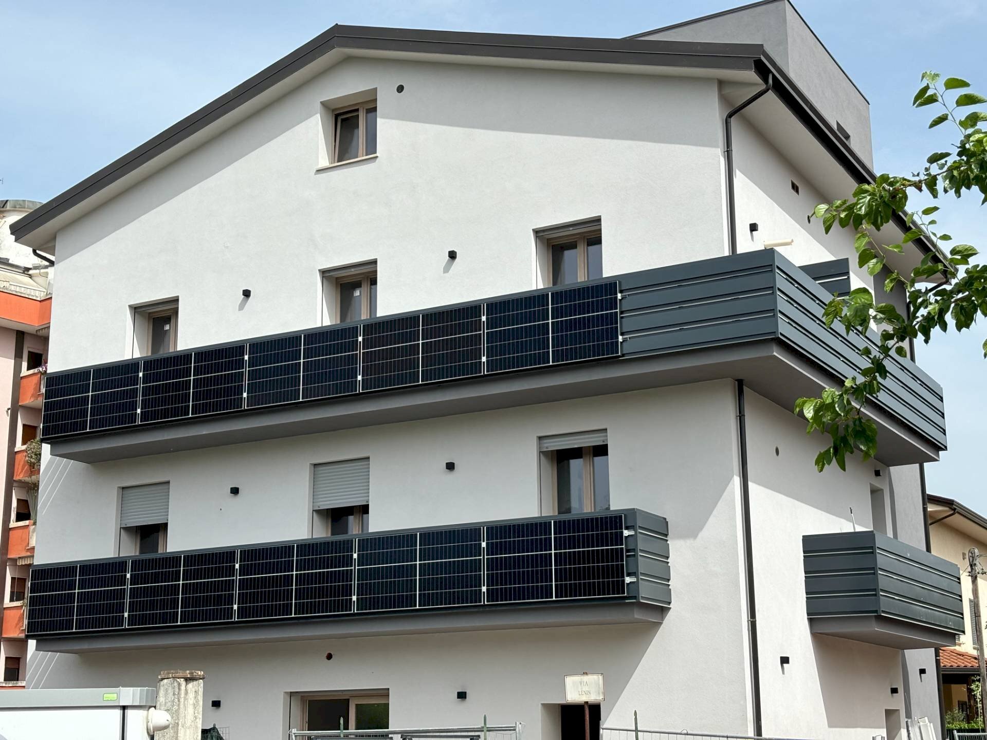 Foto 3 - Appartamento Via Aldo Capitini, Bastia Umbra - foto 3