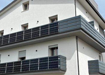 Foto 1 - Appartamento Via Aldo Capitini, Bastia Umbra - foto 1