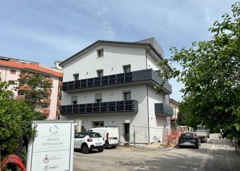 Foto 2 - Appartamento Via Aldo Capitini, Bastia Umbra - foto 2