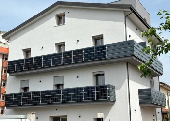 Foto 3 - Appartamento Via Aldo Capitini, Bastia Umbra - foto 3