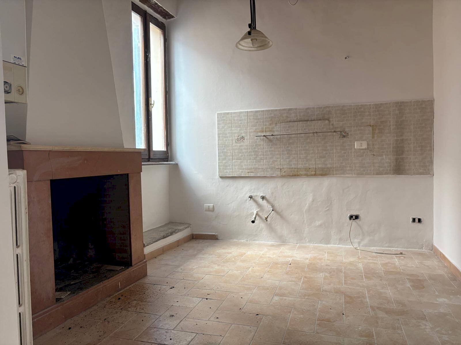 Foto 4 - Three-room apartment Via Baglioni, Cannara - photo 3