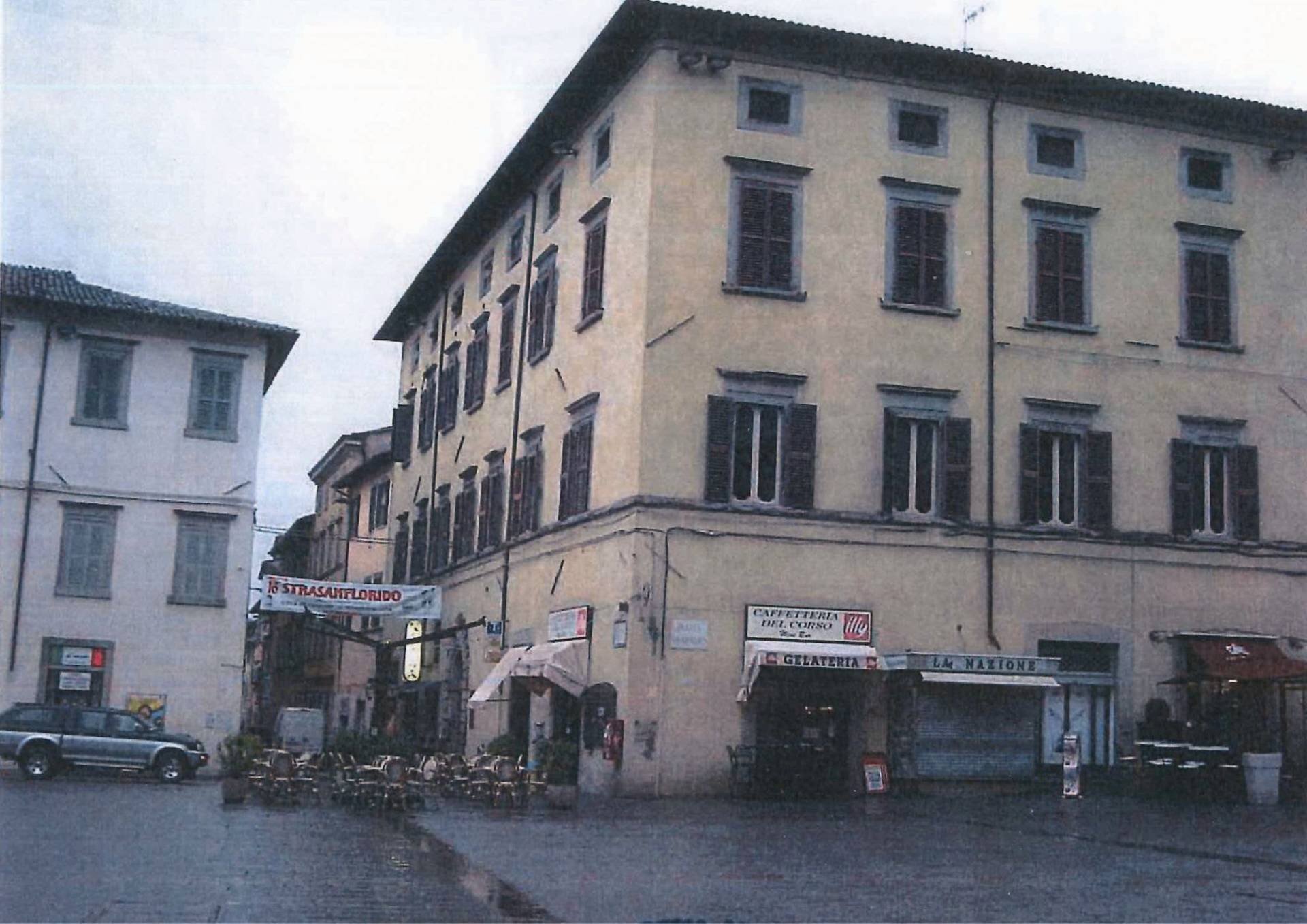 Foto 3 - Commercial Premises CORSO VITTORIO EMANUELE, Città di Castello - photo 3