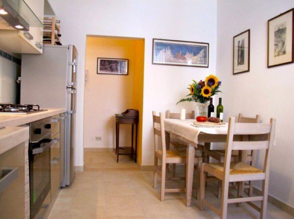 Foto 1 - Appartamento Via dei Servi, Siena - foto 1