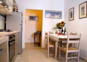 Foto 1 - Appartamento Via dei Servi, Siena - foto 1