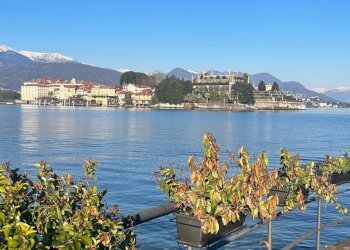 Foto 1 - Villa via solferino
28, Stresa - foto 1