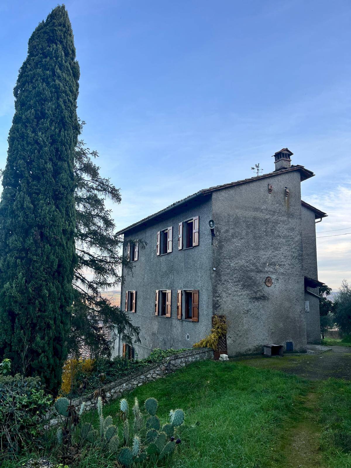 Foto 1 - Casa indipendente via del castello
 
2, Sovicille - foto 1