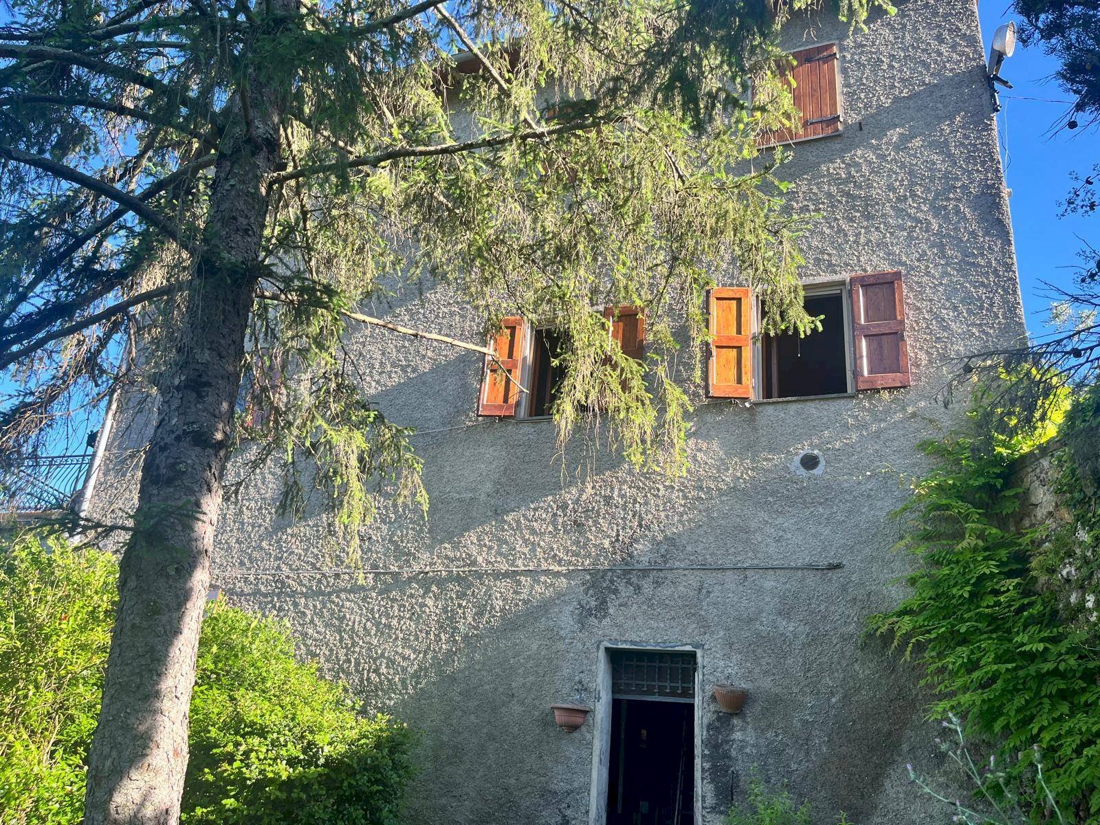 Foto 3 - Casa indipendente via del castello
 
2, Sovicille - foto 3