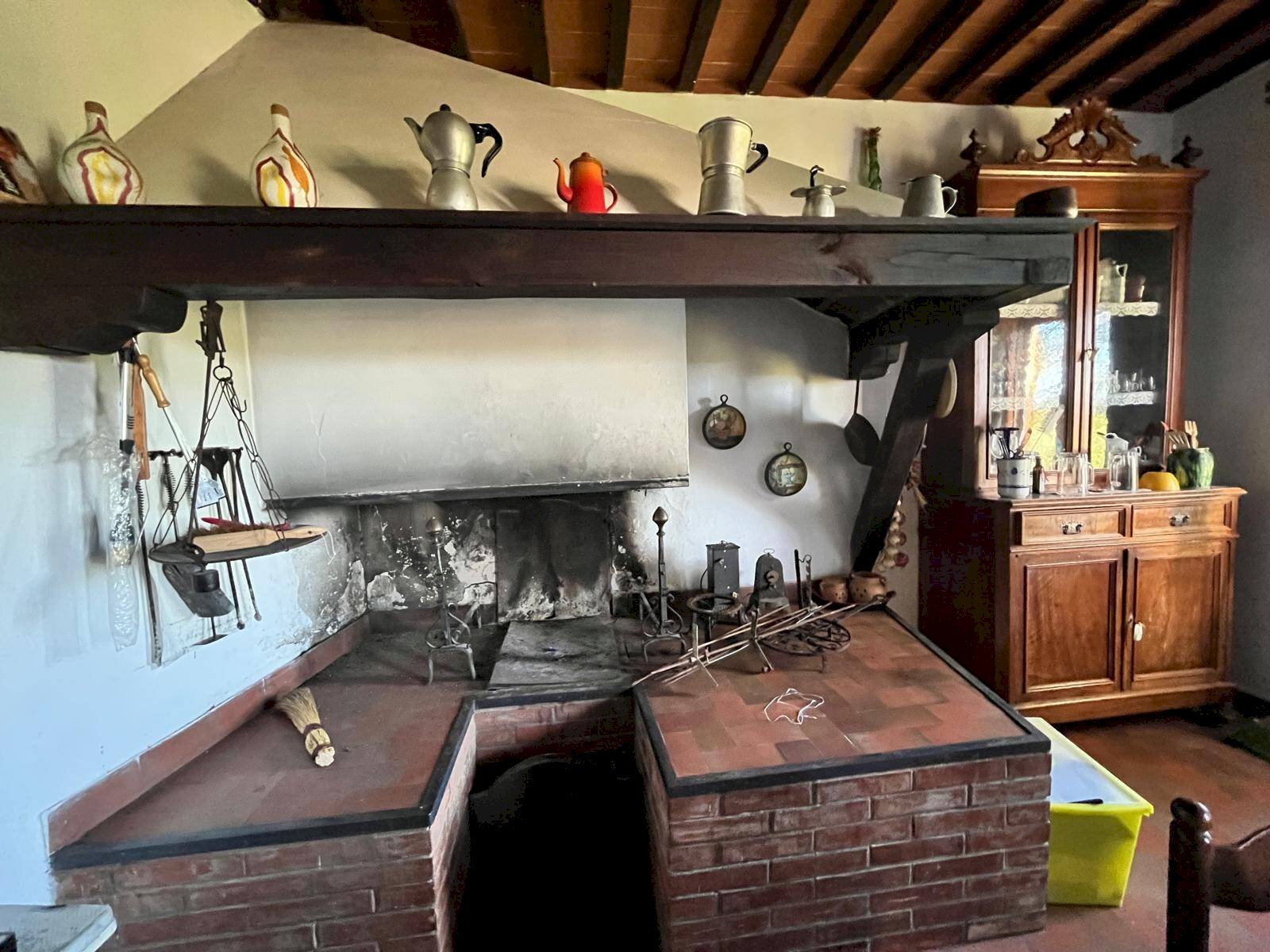 Foto 1 - Independent house via del castello
 
2, Sovicille - photo 1