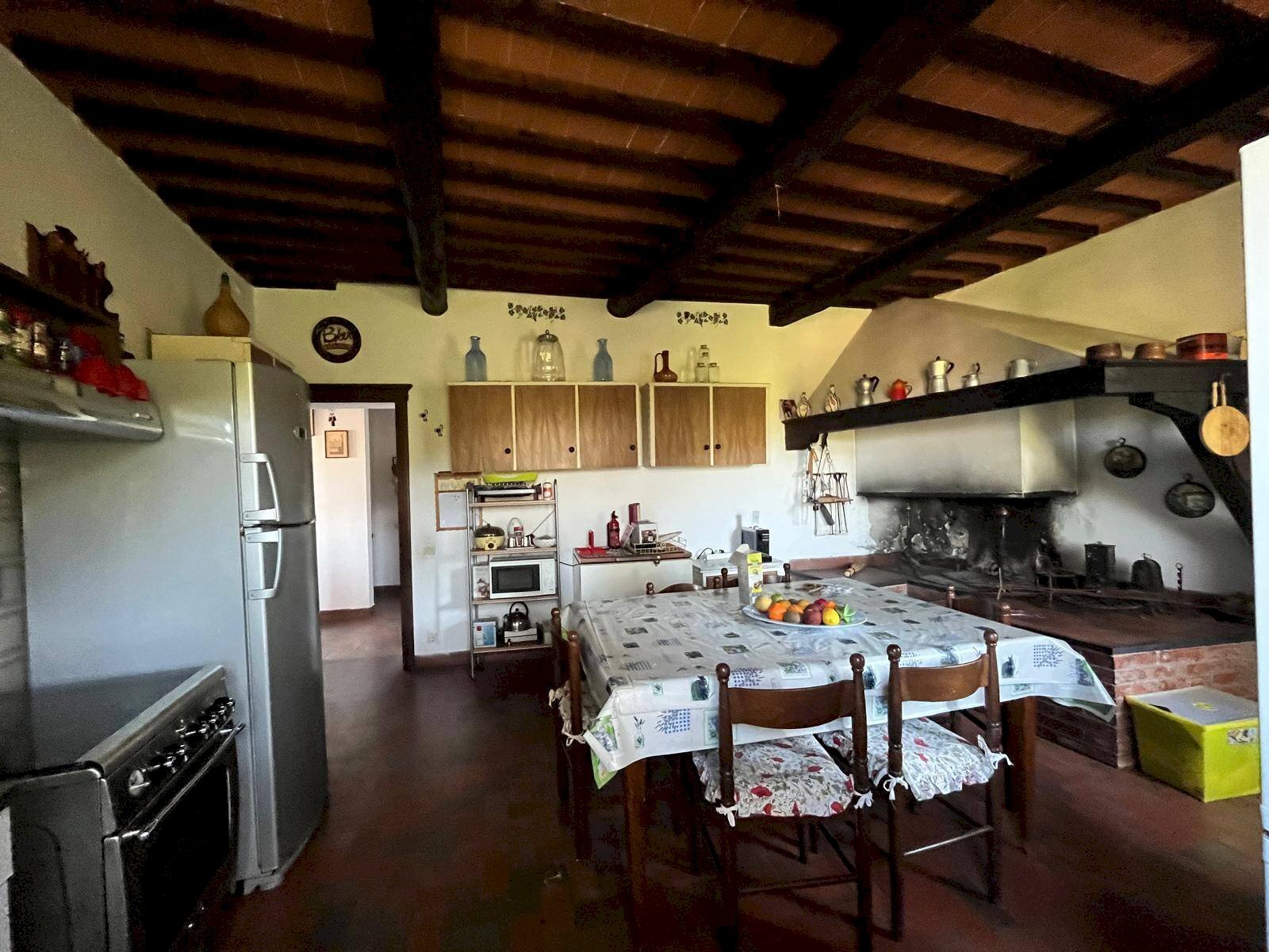 Foto 2 - Independent house via del castello
 
2, Sovicille - photo 2