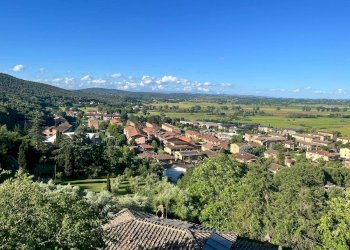 Foto 11 - Independent house via del castello
 
2, Sovicille - photo 11