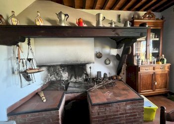 Foto 12 - Independent house via del castello
 
2, Sovicille - photo 12