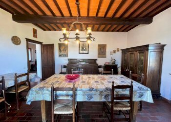 Foto 14 - Independent house via del castello
 
2, Sovicille - photo 14