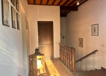 Foto 17 - Independent house via del castello
 
2, Sovicille - photo 17