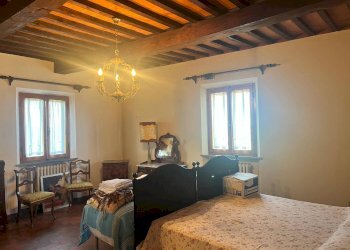 Foto 23 - Independent house via del castello
 
2, Sovicille - photo 23