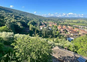 Foto 31 - Independent house via del castello
 
2, Sovicille - photo 31