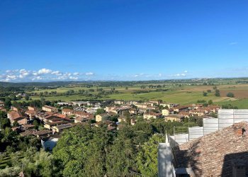 Foto 37 - Independent house via del castello
 
2, Sovicille - photo 37