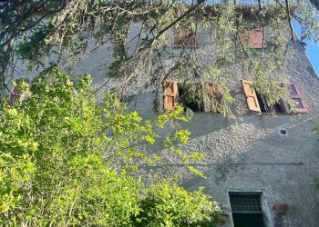 Foto 41 - Independent house via del castello
 
2, Sovicille - photo 41