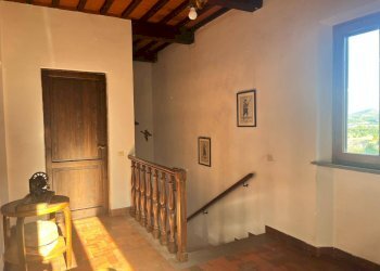 Foto 46 - Independent house via del castello
 
2, Sovicille - photo 46