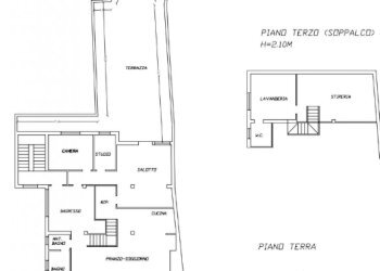 Foto 25 - Casa indipendente Narcao - foto 25