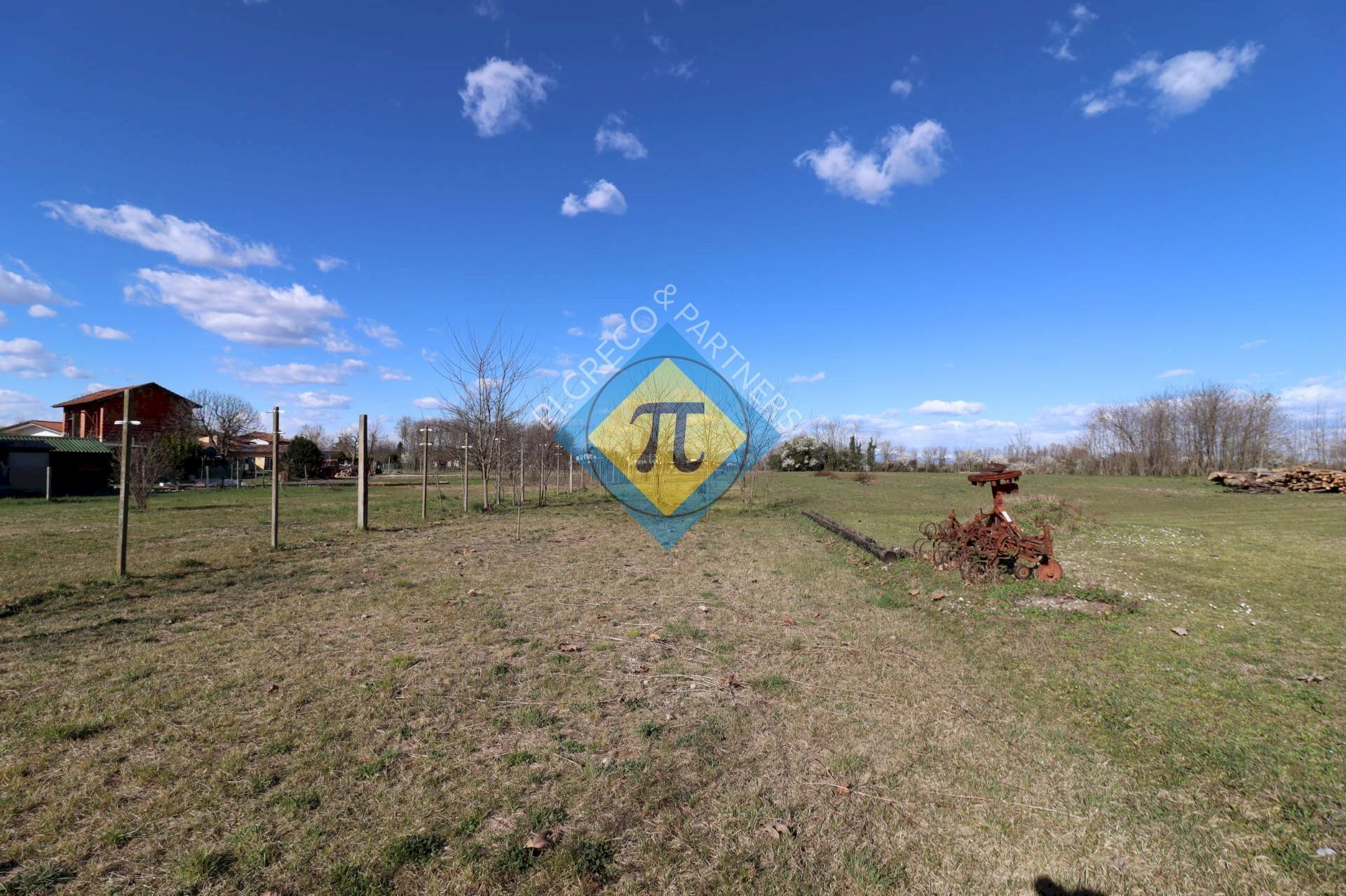 Foto 1 - Building land Via Ramuscellutto, Sesto al Reghena - photo 1