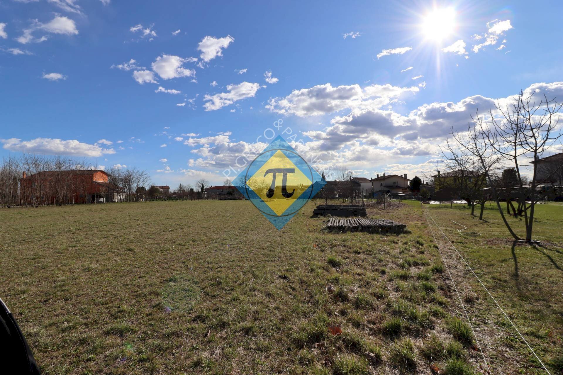 Foto 2 - Building land Via Ramuscellutto, Sesto al Reghena - photo 2