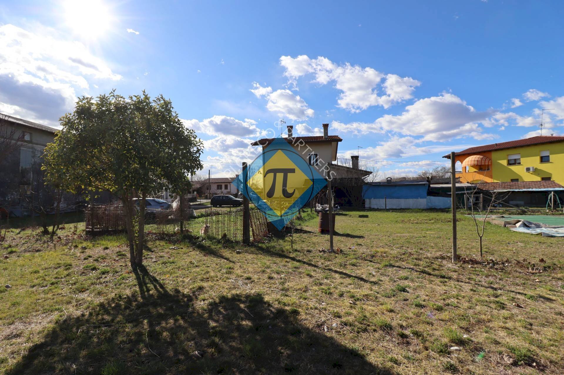 Foto 3 - Building land Via Ramuscellutto, Sesto al Reghena - photo 3