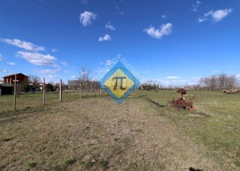 Foto 1 - Terreno edificabile Via Ramuscellutto, Sesto al Reghena - foto 1