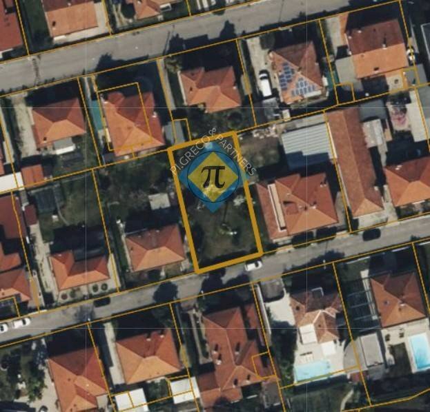 Foto 1 - Terreno edificabile via Friuli
 
16, Pordenone - foto 1