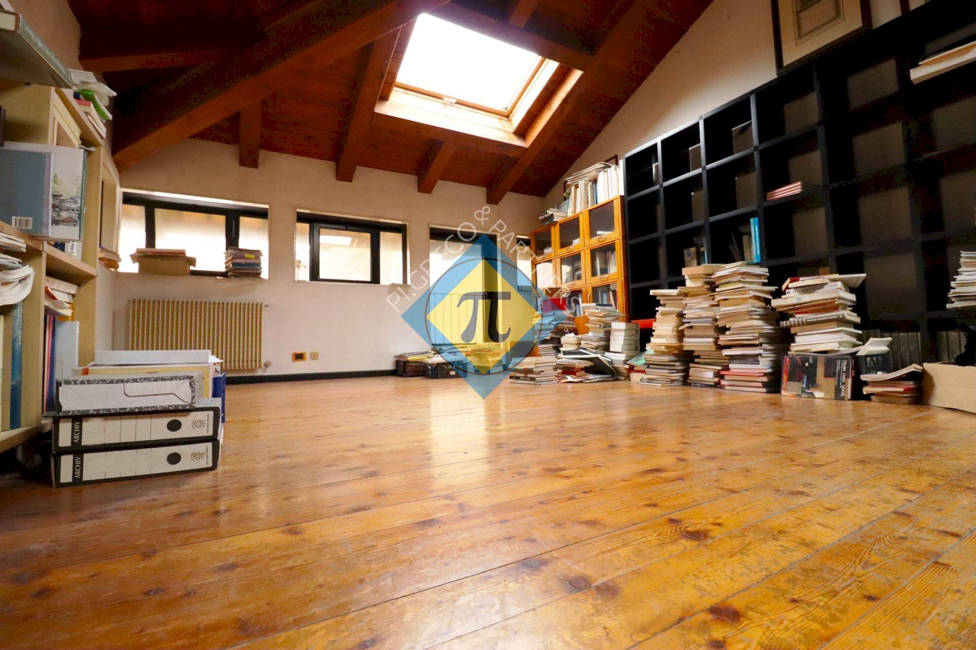 Foto 3 - Appartamento Via Umberto I
 
16, Spilimbergo - foto 3