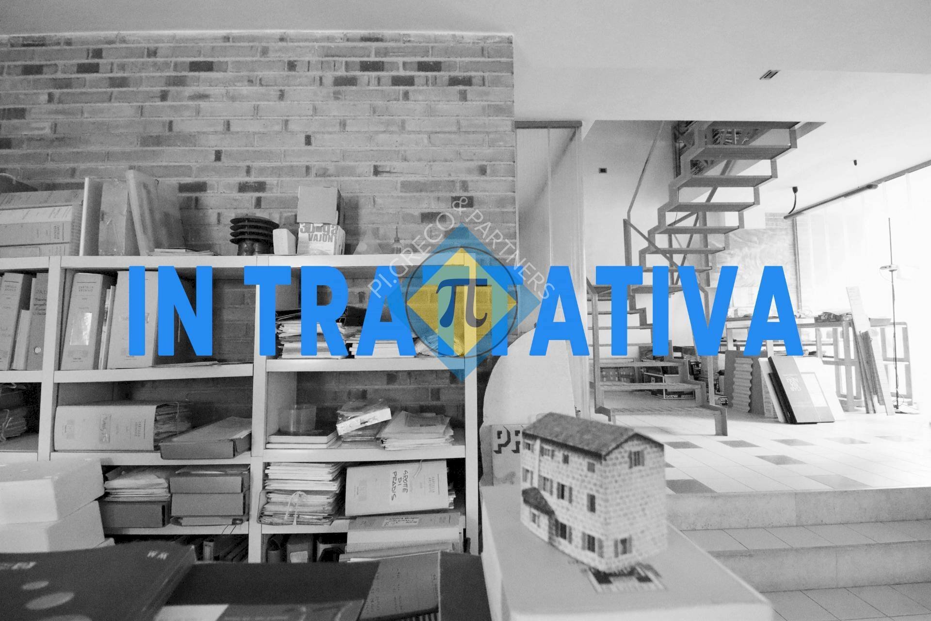 Foto 1 - Ufficio Via Umberto 1
 
16, Spilimbergo - foto 1