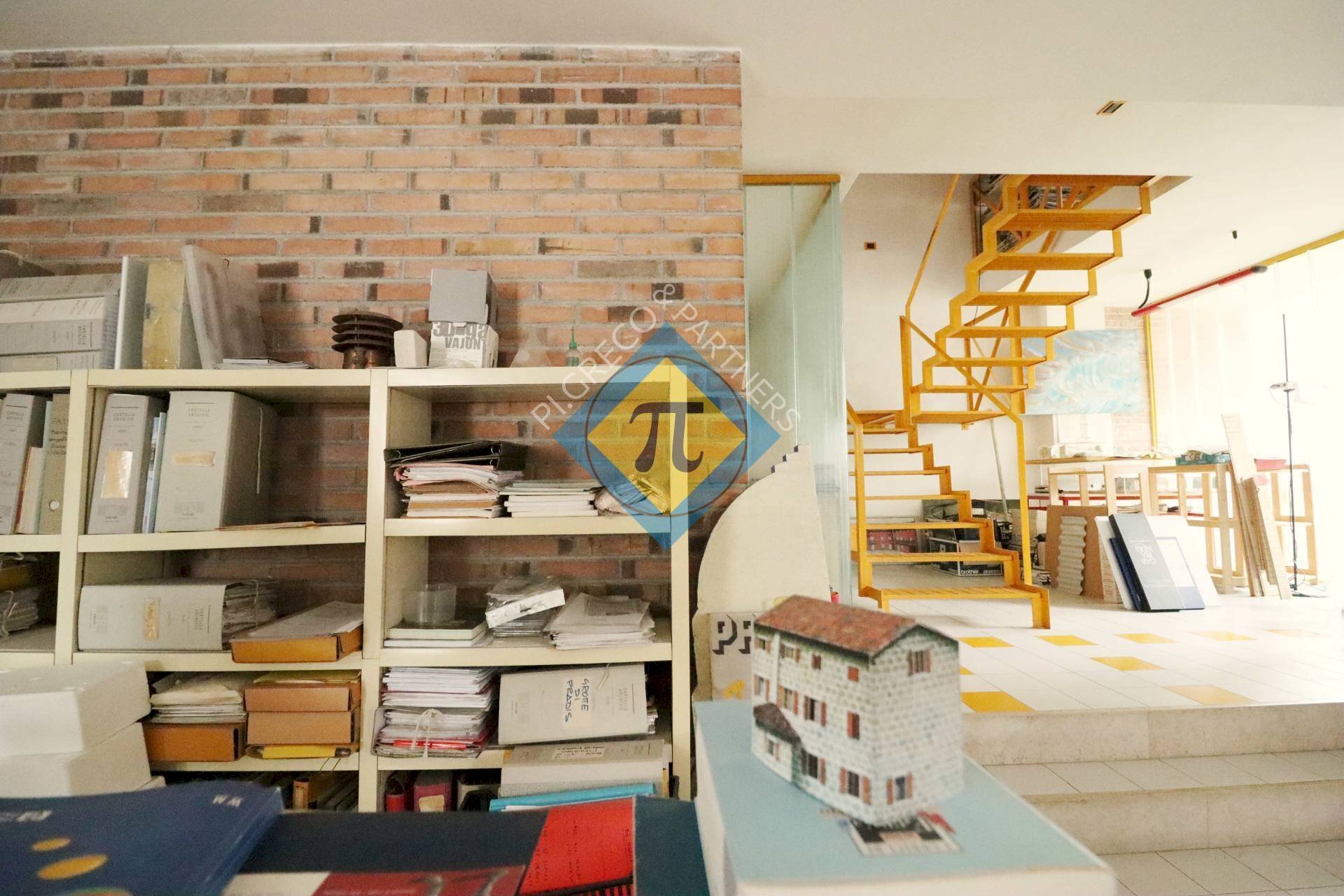 Foto 3 - Ufficio Via Umberto 1
 
16, Spilimbergo - foto 3