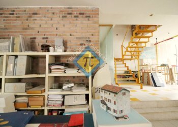 Foto 3 - Ufficio Via Umberto 1
 
16, Spilimbergo - foto 3