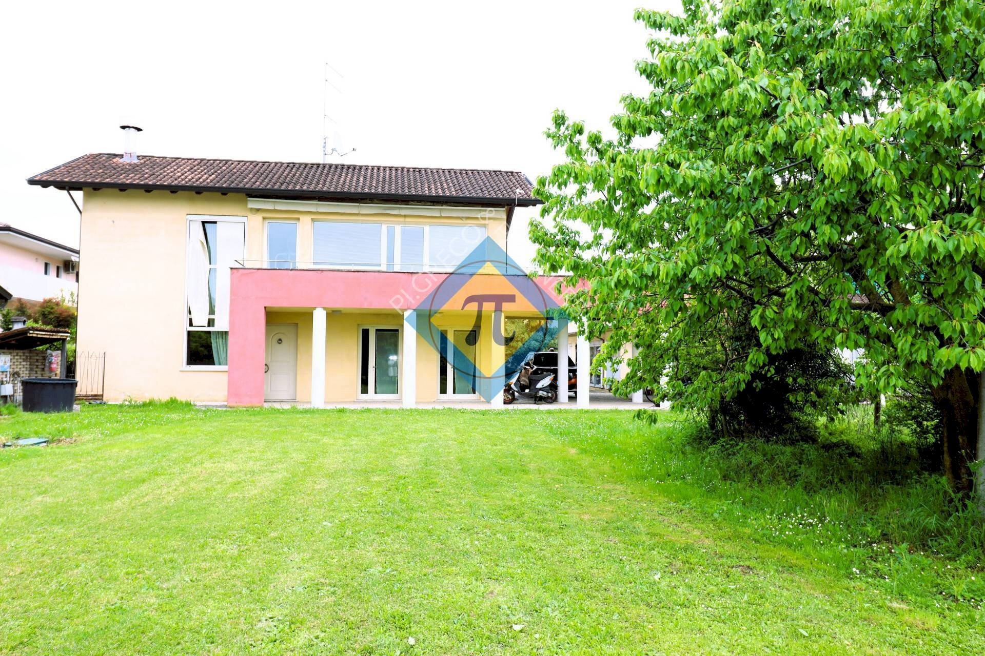 Foto 1 - Villa via Monvisio
 
9, Cordenons - foto 1