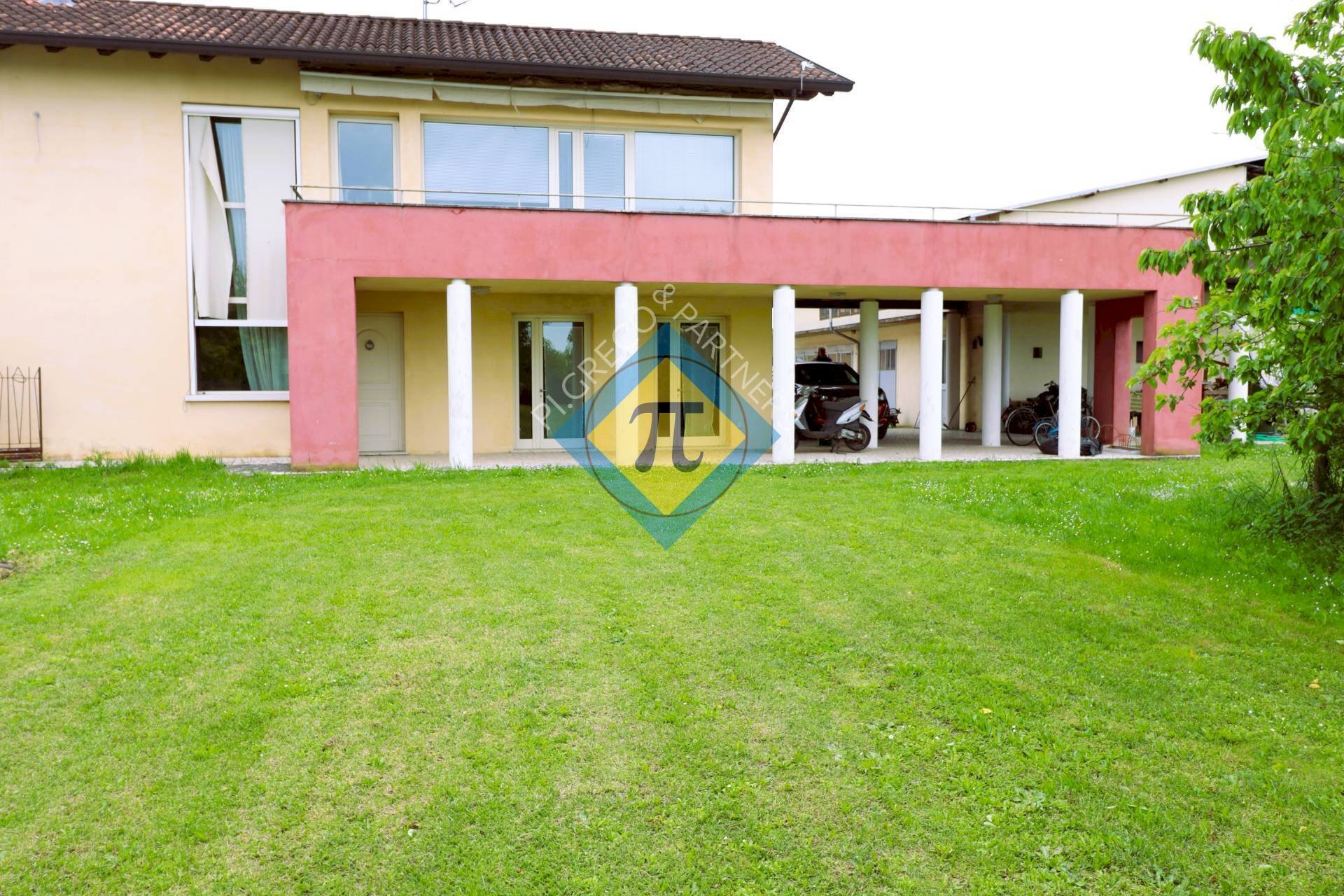 Foto 2 - Villa via Monvisio
 
9, Cordenons - foto 2