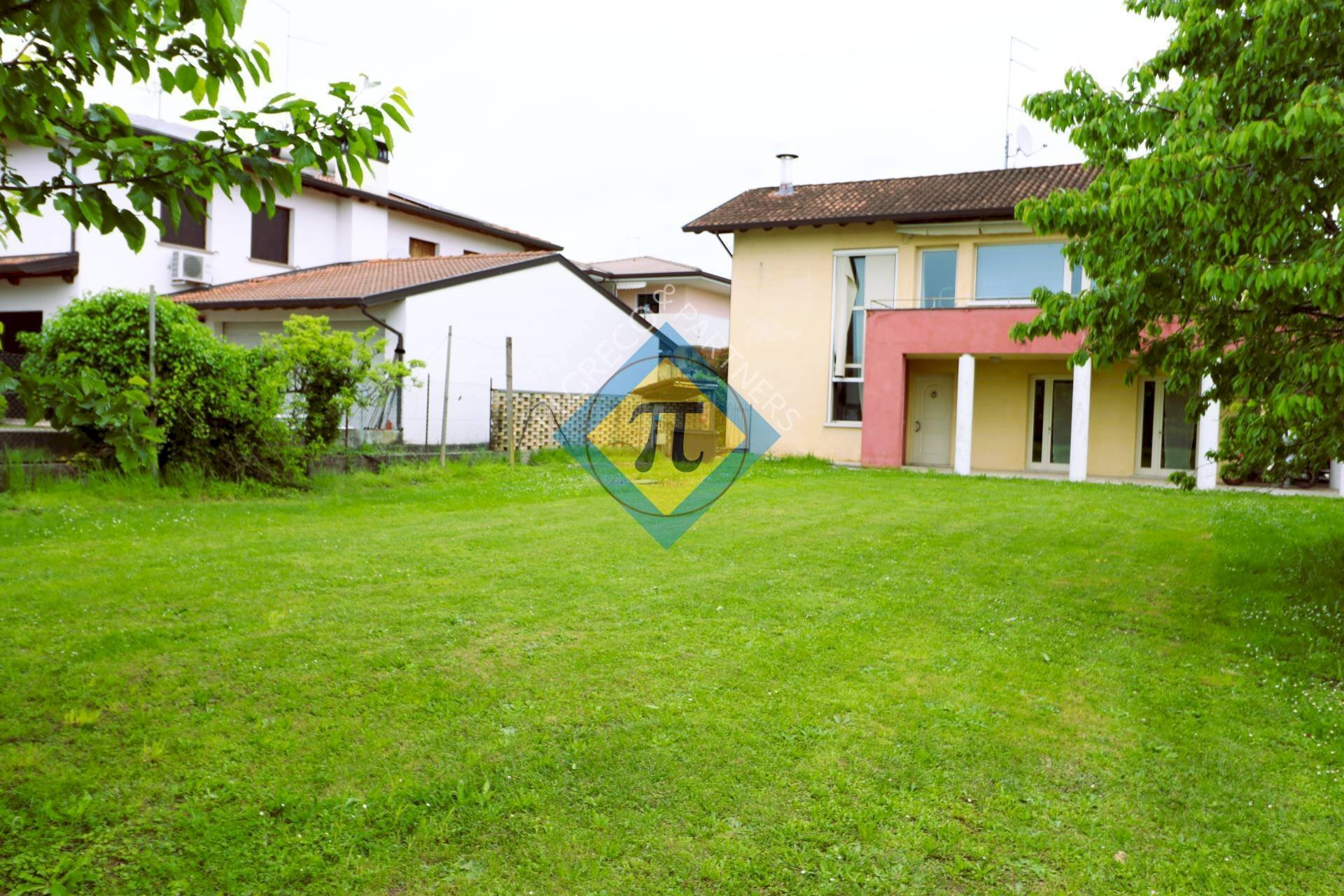 Foto 3 - Villa via Monvisio
 
9, Cordenons - foto 3