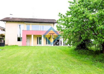 Foto 1 - Villa via Monvisio
 
9, Cordenons - foto 1