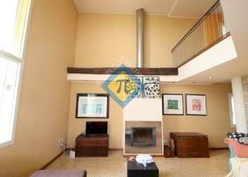 Foto 11 - Villa via Monvisio
 
9, Cordenons - foto 11