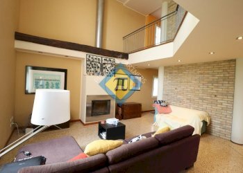 Foto 12 - Villa via Monvisio
 
9, Cordenons - foto 12