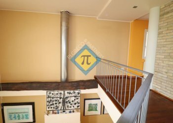 Foto 14 - Villa via Monvisio
 
9, Cordenons - foto 14