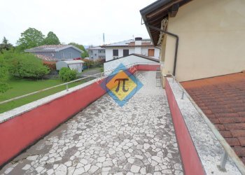 Foto 70 - Villa via Monvisio
 
9, Cordenons - foto 70