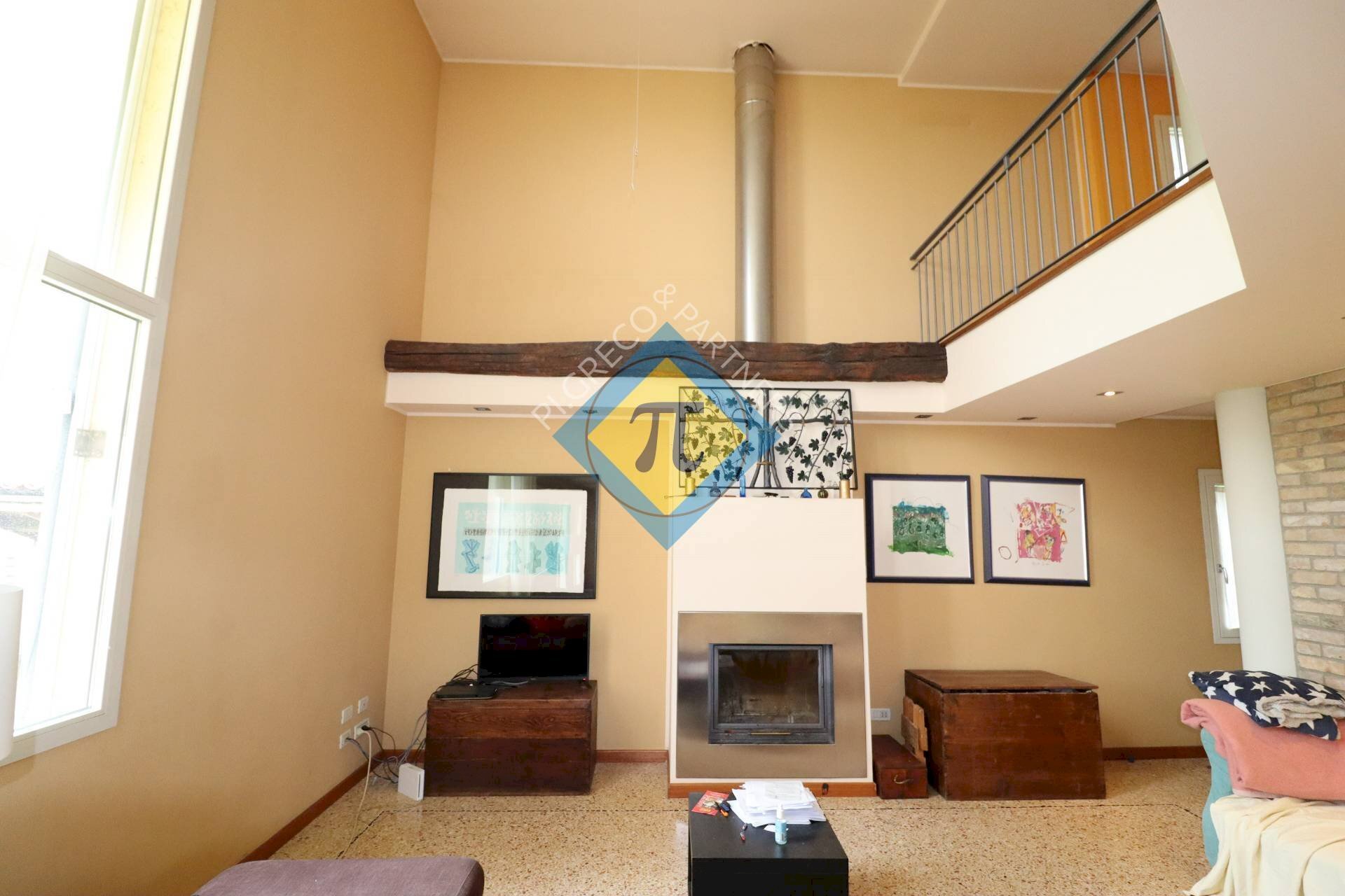 Foto 1 - Villa via Monvisio
 
7, Cordenons - photo 1