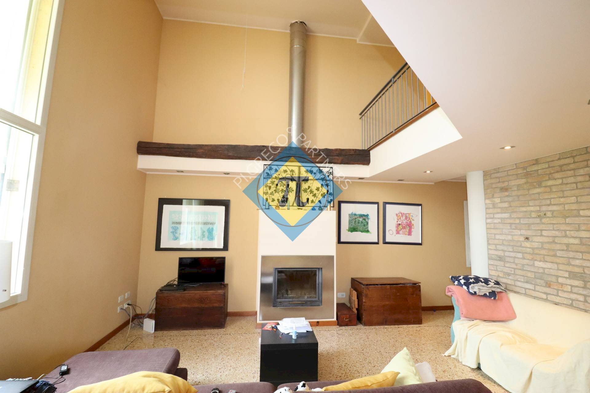 Foto 2 - Villa via Monvisio
7, Cordenons - photo 2