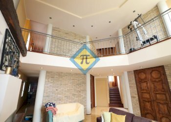 Foto 10 - Villa via Monvisio
 
7, Cordenons - foto 10