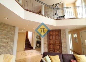 Foto 12 - Villa via Monvisio
 
7, Cordenons - foto 12