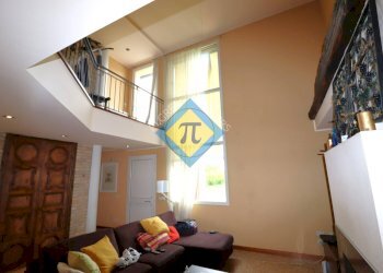 Foto 13 - Villa via Monvisio
 
7, Cordenons - foto 13