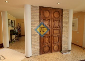 Foto 14 - Villa via Monvisio
 
7, Cordenons - foto 14