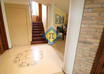 Foto 15 - Villa via Monvisio
 
7, Cordenons - foto 15