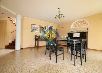 Foto 19 - Villa via Monvisio
 
7, Cordenons - foto 19