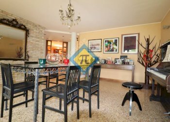 Foto 22 - Villa via Monvisio
 
7, Cordenons - foto 22